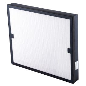 HEPA Air Filter, 16 x 19 inch Air Filter Replacement, High-efficient Stage 3 Filters Compatible with BlueDri & Scrubber, Air Purifiers