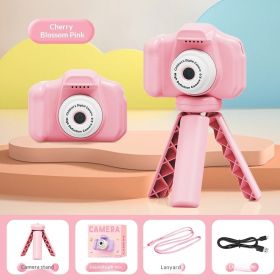 DF-ETXJ-Blue,Pink (Option: pink)