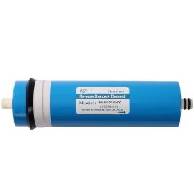 HUINING RO Membrane Residential Reverse Osmosis Membrane Water Filter Cartrige Replacement for Home Drinking Water Filtration System Household Un (Style: 400GPD)
